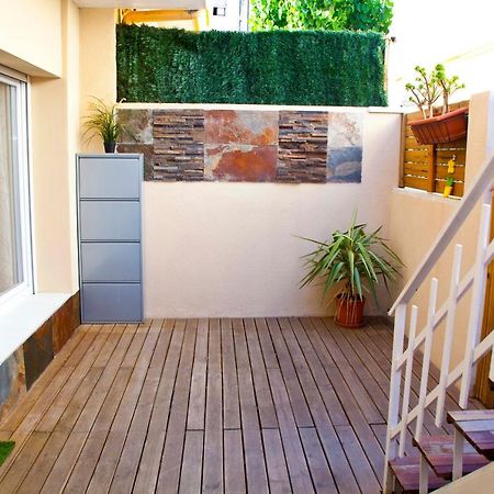 Apartamento Jardines De Babilonia! Wifi! Playa! Port Aventura! سالو المظهر الخارجي الصورة