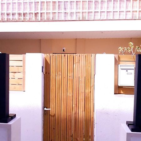 Apartamento Jardines De Babilonia! Wifi! Playa! Port Aventura! سالو المظهر الخارجي الصورة