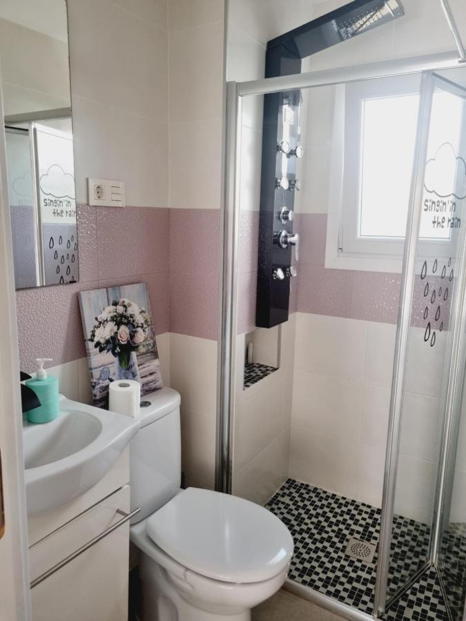 Apartamento Jardines De Babilonia! Wifi! Playa! Port Aventura! سالو المظهر الخارجي الصورة