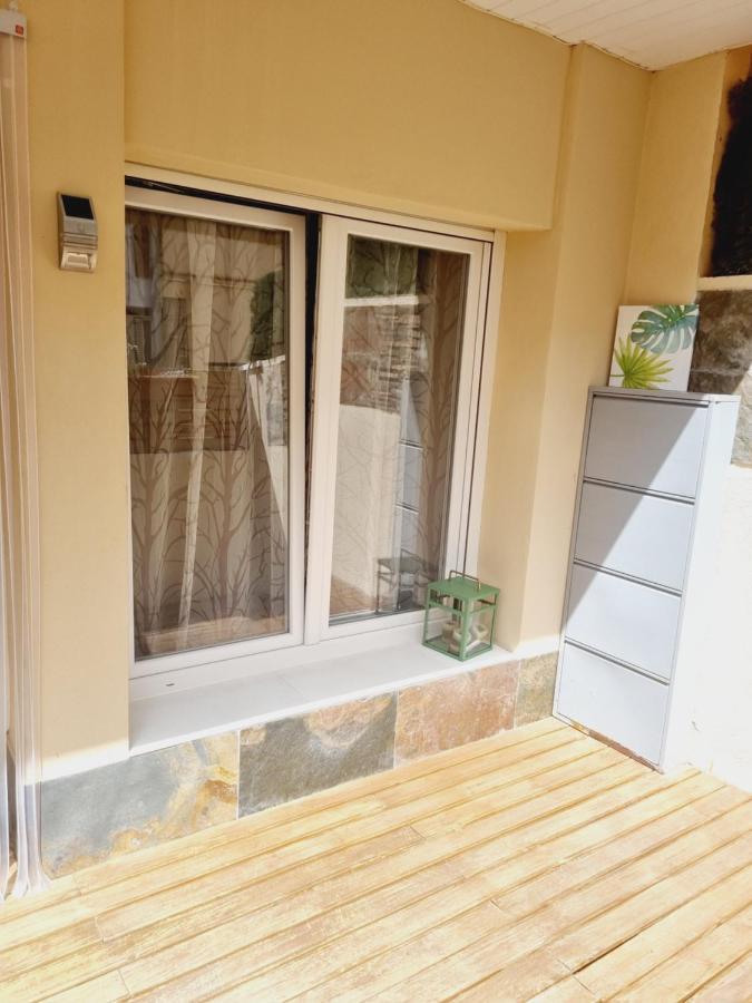 Apartamento Jardines De Babilonia! Wifi! Playa! Port Aventura! سالو المظهر الخارجي الصورة