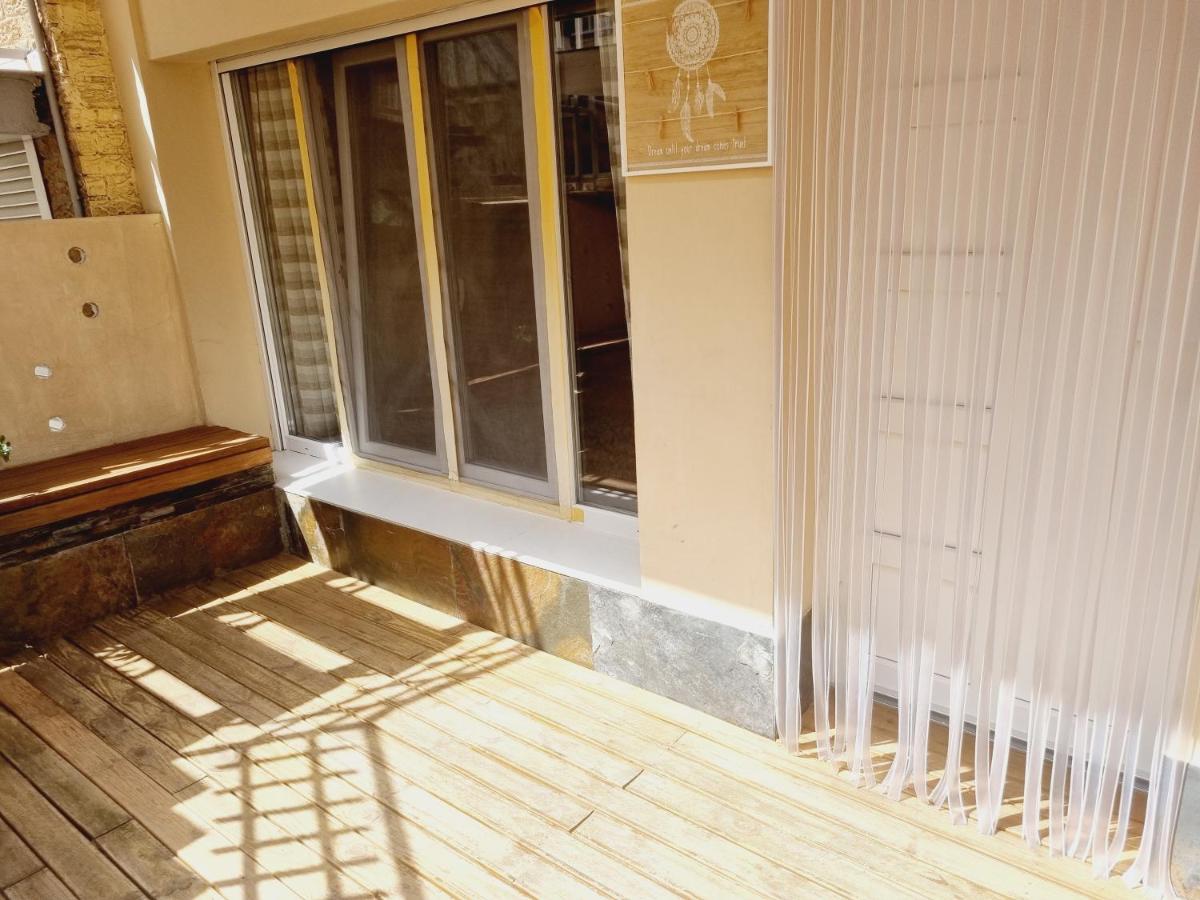 Apartamento Jardines De Babilonia! Wifi! Playa! Port Aventura! سالو المظهر الخارجي الصورة