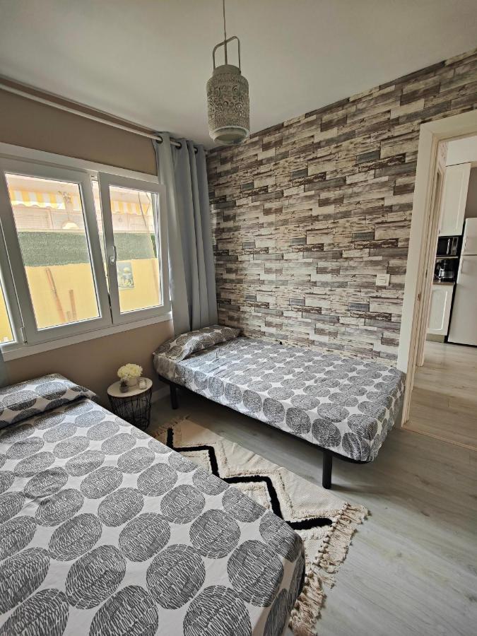Apartamento Jardines De Babilonia! Wifi! Playa! Port Aventura! سالو المظهر الخارجي الصورة
