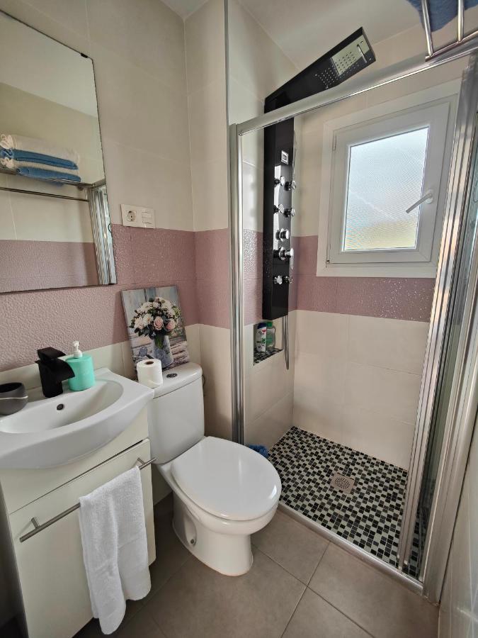 Apartamento Jardines De Babilonia! Wifi! Playa! Port Aventura! سالو المظهر الخارجي الصورة