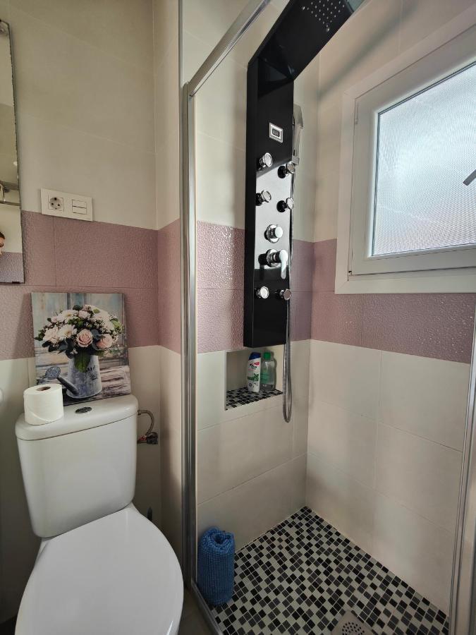 Apartamento Jardines De Babilonia! Wifi! Playa! Port Aventura! سالو المظهر الخارجي الصورة