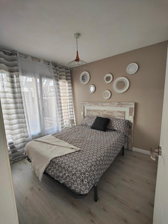 Apartamento Jardines De Babilonia! Wifi! Playa! Port Aventura! سالو المظهر الخارجي الصورة