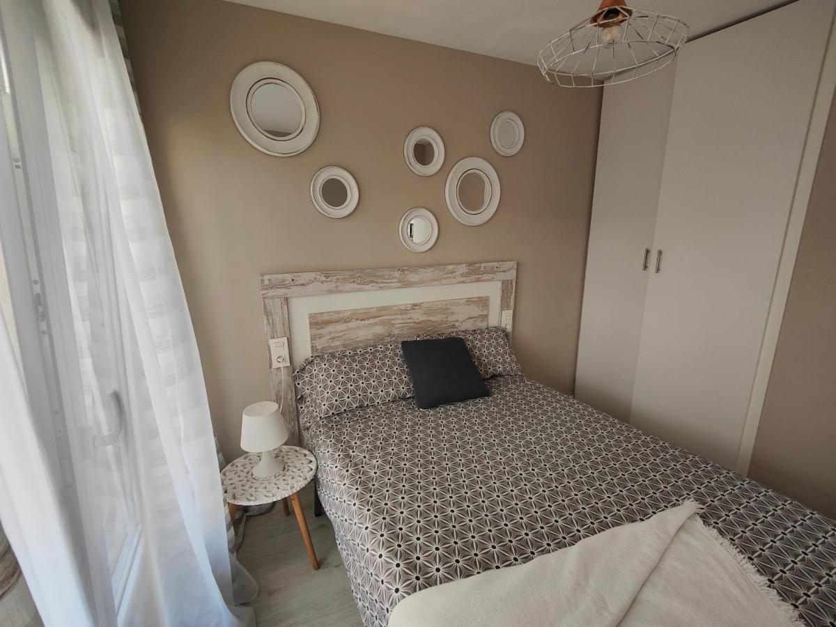 Apartamento Jardines De Babilonia! Wifi! Playa! Port Aventura! سالو المظهر الخارجي الصورة