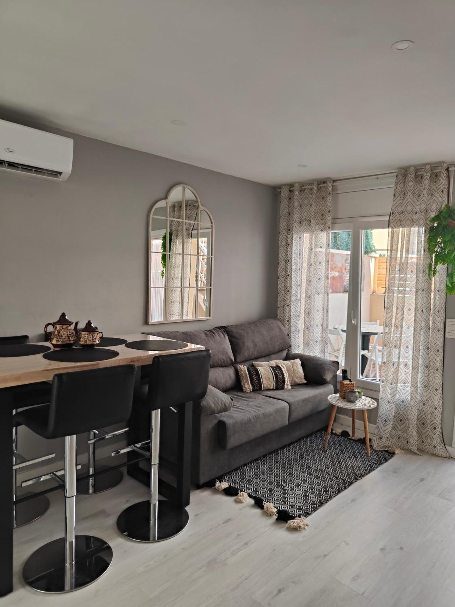 Apartamento Jardines De Babilonia! Wifi! Playa! Port Aventura! سالو المظهر الخارجي الصورة