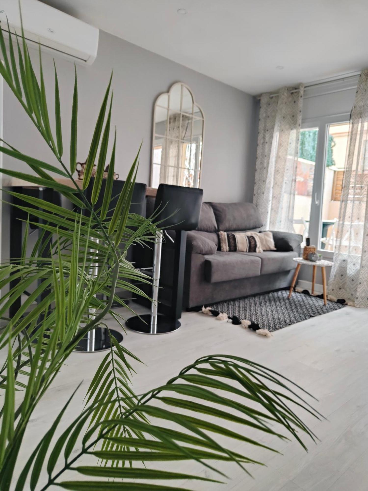 Apartamento Jardines De Babilonia! Wifi! Playa! Port Aventura! سالو المظهر الخارجي الصورة