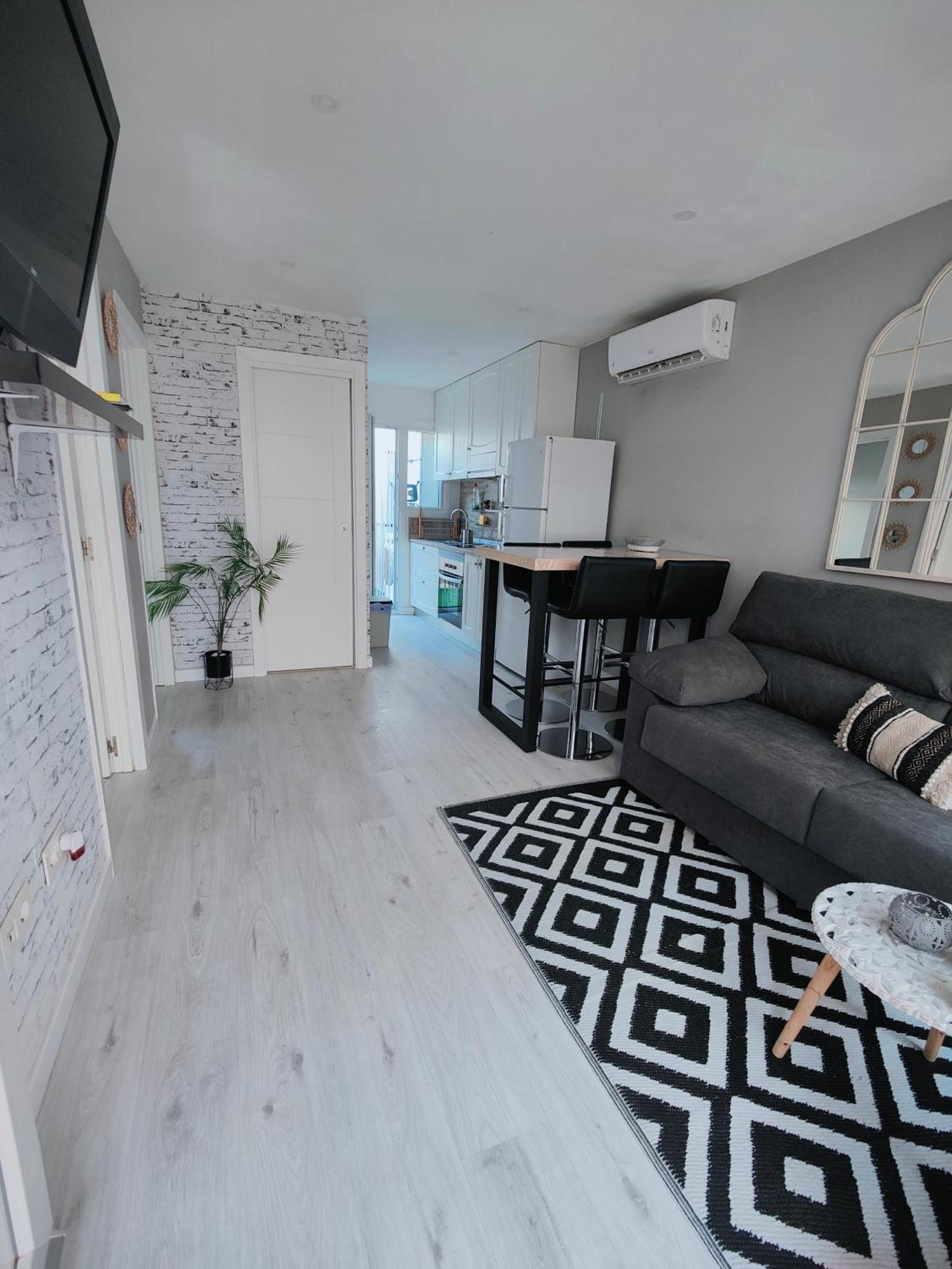 Apartamento Jardines De Babilonia! Wifi! Playa! Port Aventura! سالو المظهر الخارجي الصورة