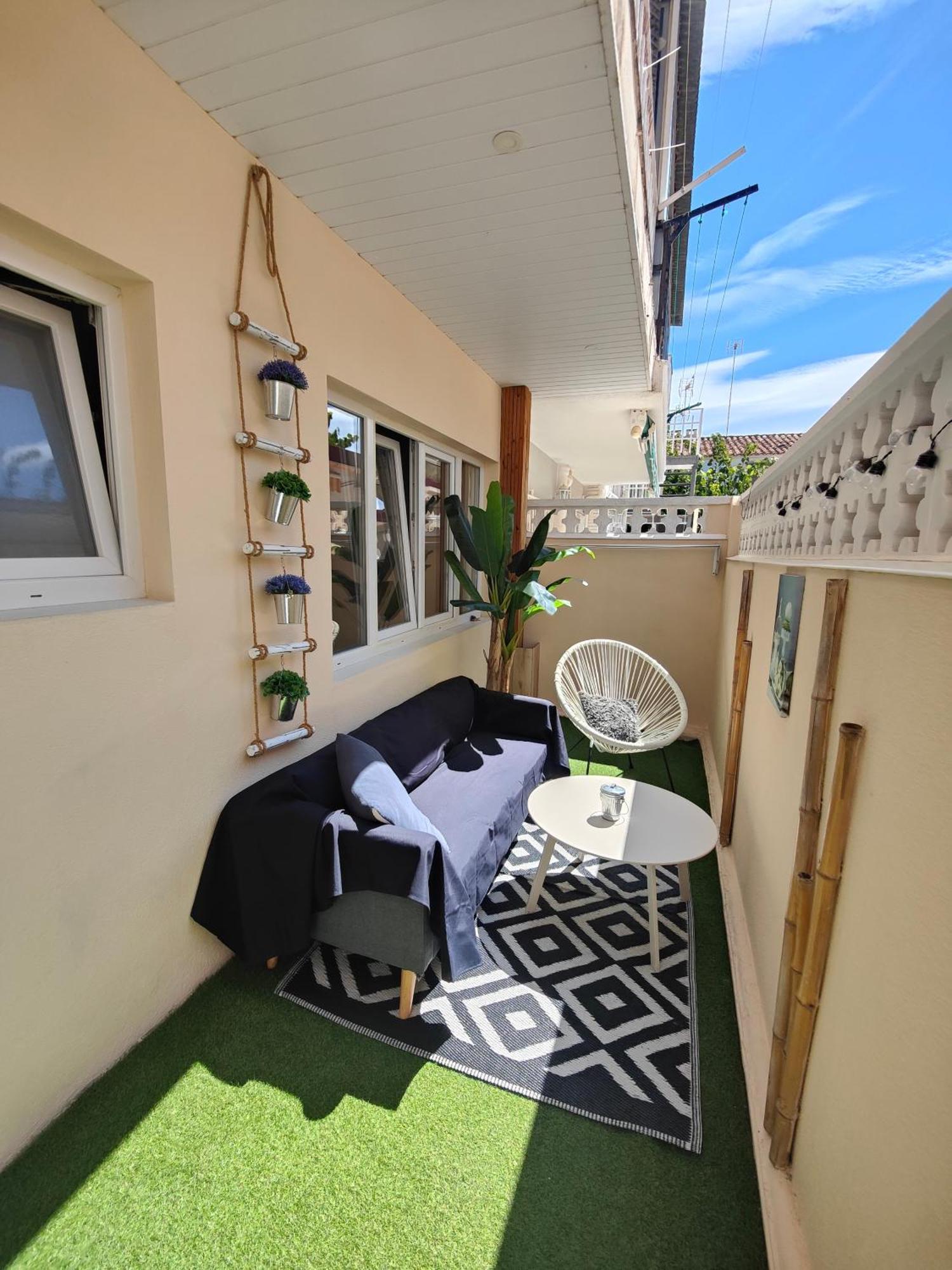 Apartamento Jardines De Babilonia! Wifi! Playa! Port Aventura! سالو المظهر الخارجي الصورة