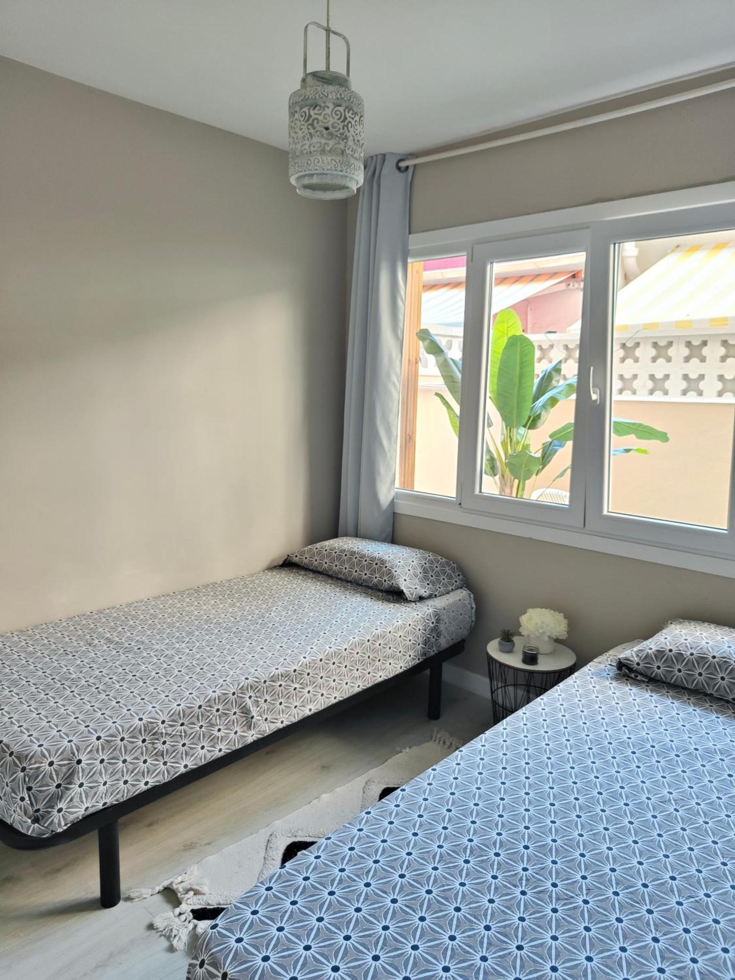 Apartamento Jardines De Babilonia! Wifi! Playa! Port Aventura! سالو المظهر الخارجي الصورة