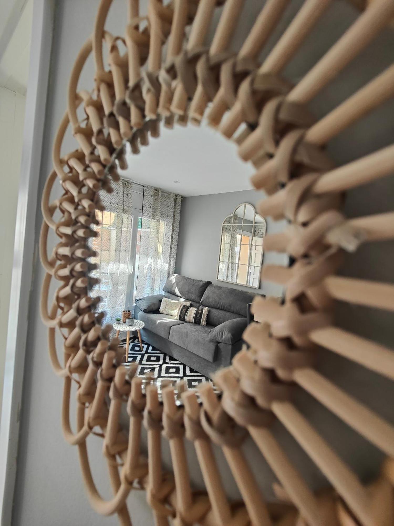 Apartamento Jardines De Babilonia! Wifi! Playa! Port Aventura! سالو المظهر الخارجي الصورة