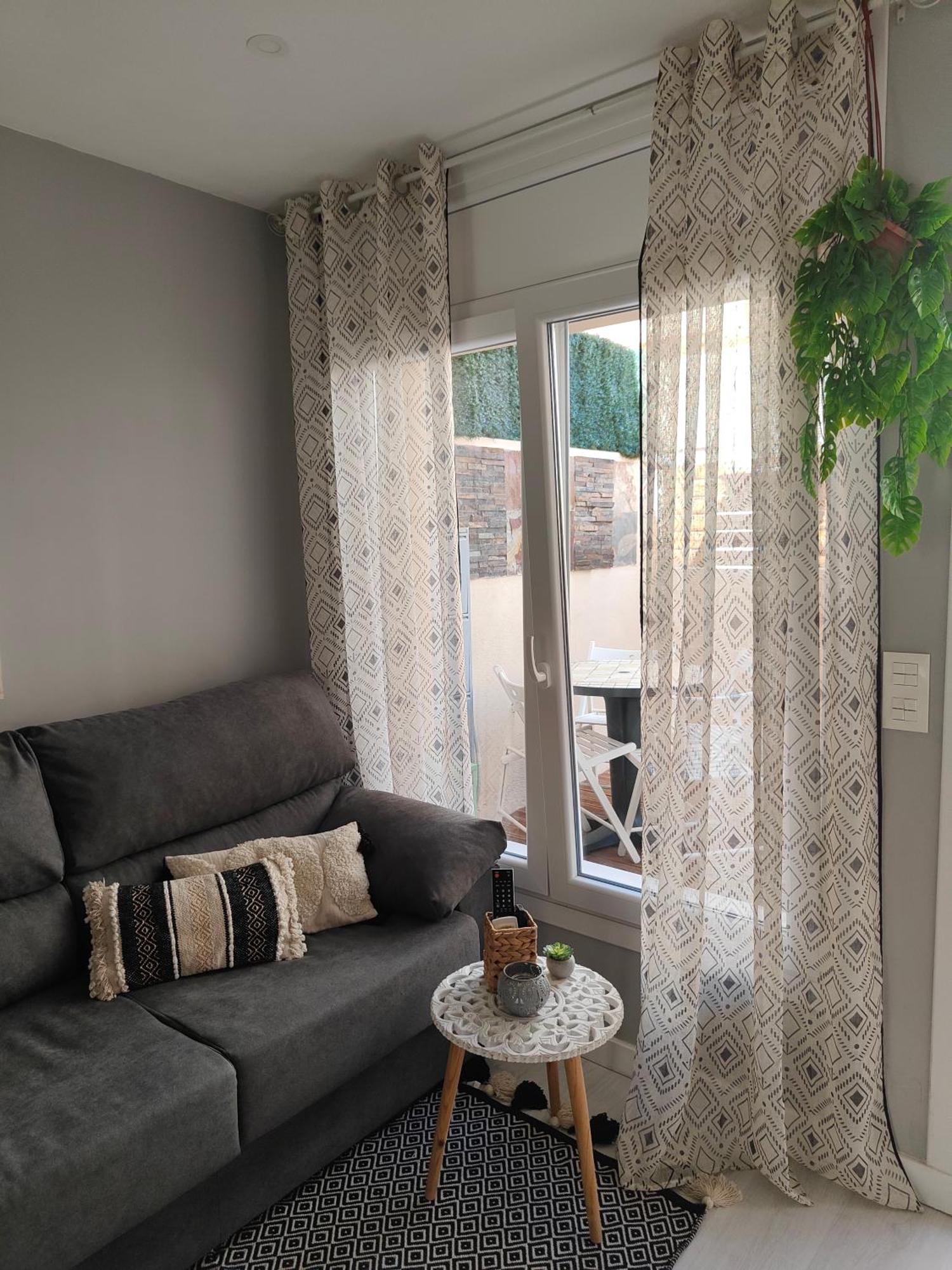Apartamento Jardines De Babilonia! Wifi! Playa! Port Aventura! سالو المظهر الخارجي الصورة