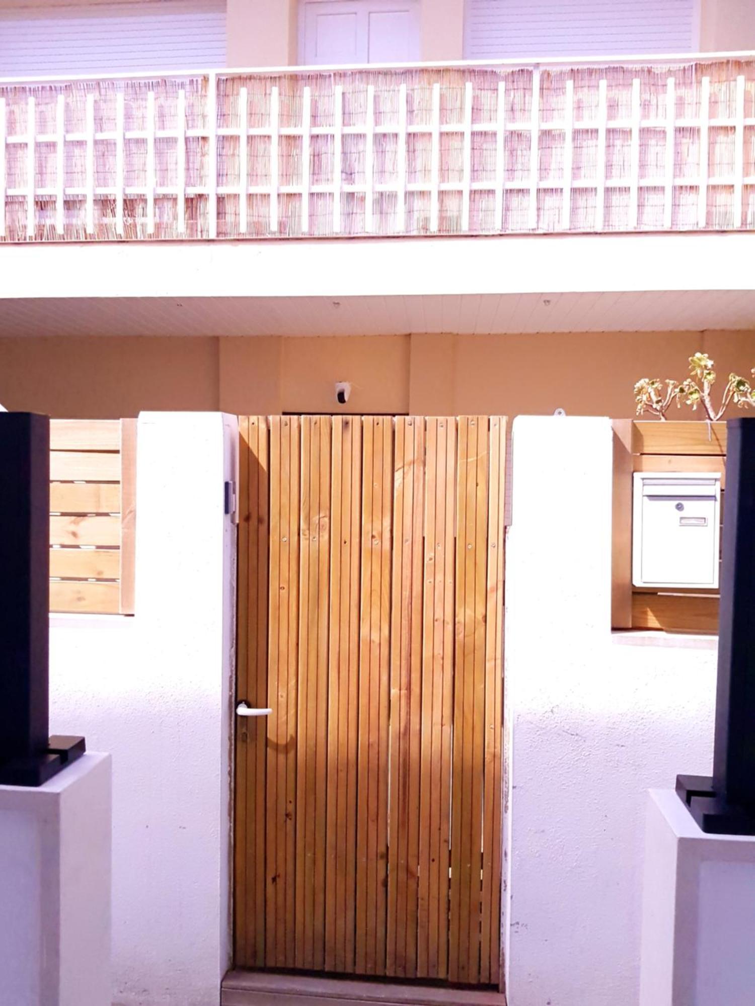 Apartamento Jardines De Babilonia! Wifi! Playa! Port Aventura! سالو المظهر الخارجي الصورة