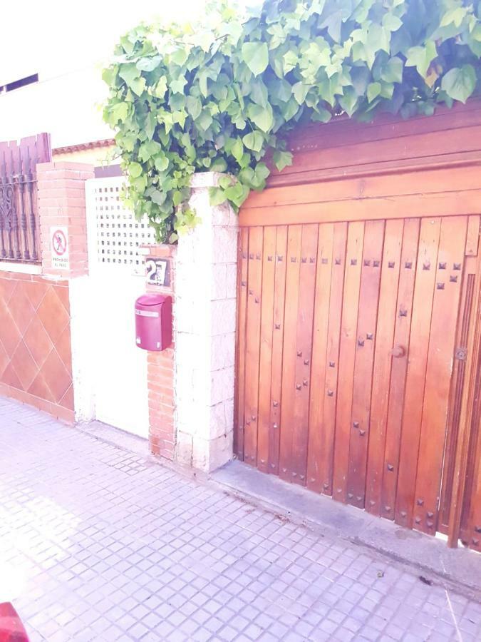 Apartamento Jardines De Babilonia! Wifi! Playa! Port Aventura! سالو المظهر الخارجي الصورة